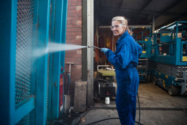 Best Post-Construction Pressure Washing  in Canaan, CT