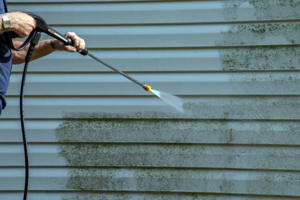 Best Sidewalk and Walkway Cleaning  in Canaan, CT